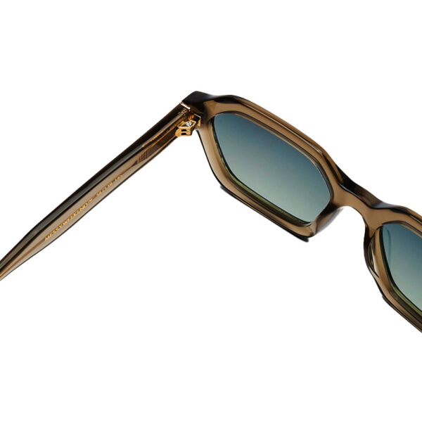 MessyWeekend Sunglass ANTHONY Tortoise