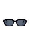 MessyWeekend Sunglass ANTHONY Black Grey