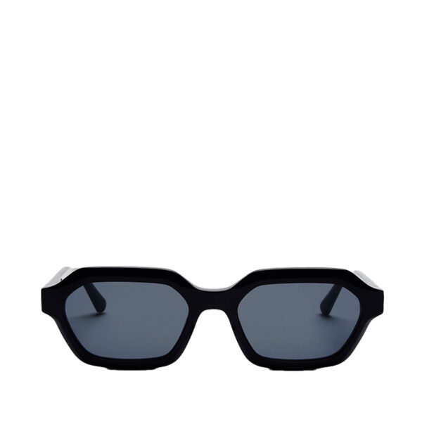 MessyWeekend Sunglass ANTHONY Black Grey