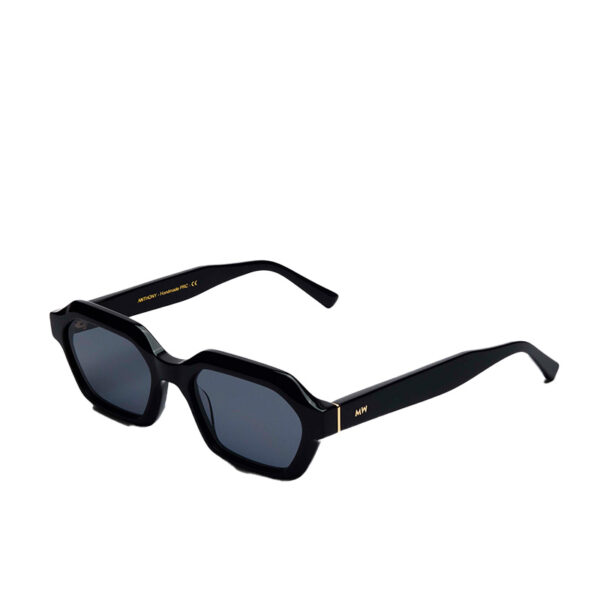 MessyWeekend Sunglass ANTHONY Black Grey