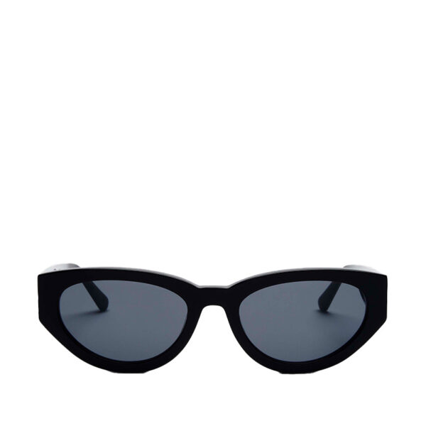 MessyWeekend Sunglass AUDREY Tortoise Yellow