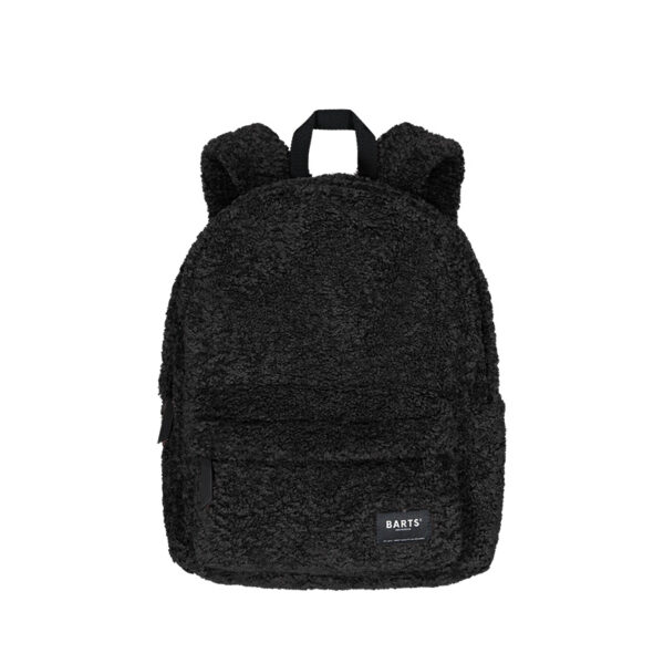 BARTS Aaki Backpack black