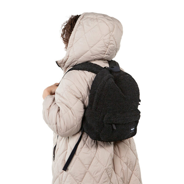 BARTS Aaki Backpack black