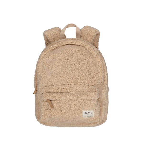 BARTS Aaki Backpack black