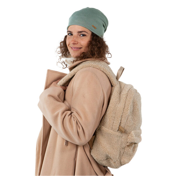 BARTS Aaki Backpack light brown