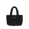 BARTS Aaki Shoulderbag black