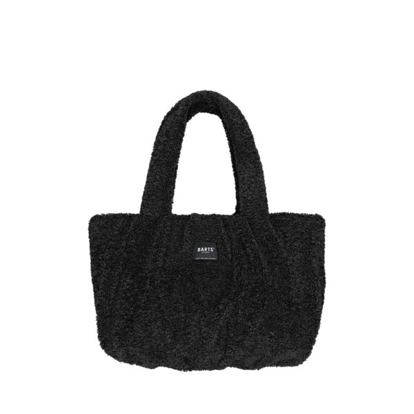 BARTS Aaki Shoulderbag black