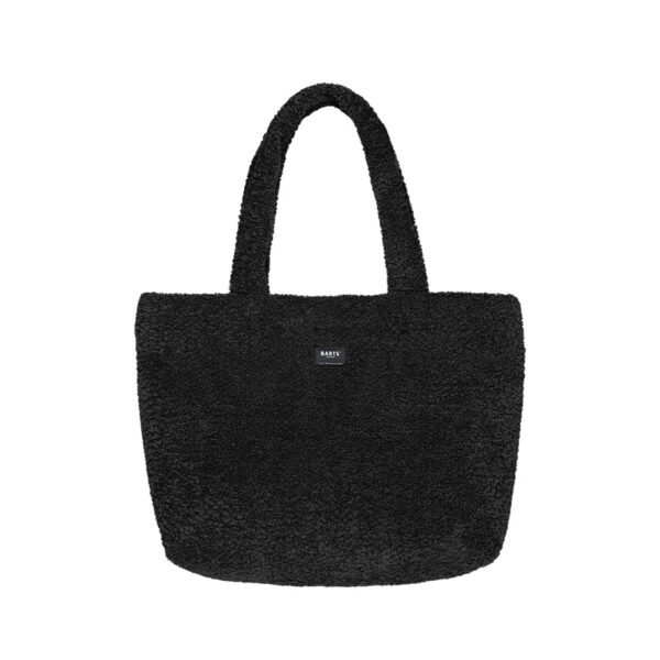 BARTS Aaki Shopper black