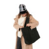 BARTS Aaki Shopper black