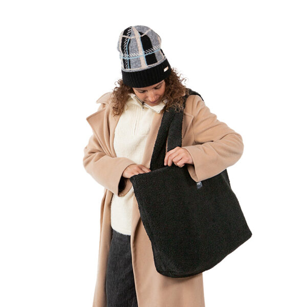 BARTS Aaki Shopper black