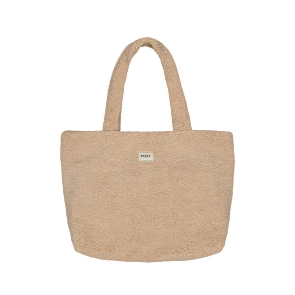 BARTS Aaki Shopper black
