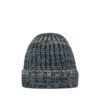 BARTS Akotan Scarf rust