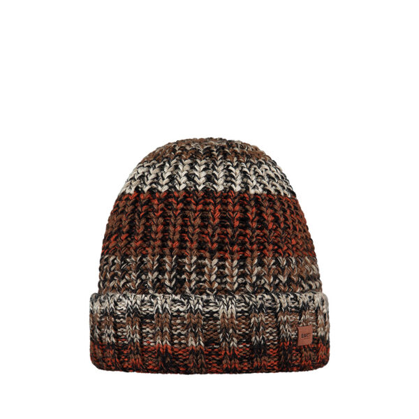 BARTS Akotan Scarf rust