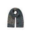 BARTS Akotan Scarf rust