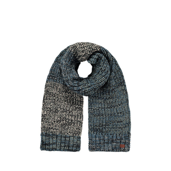 BARTS Akotan Scarf navy