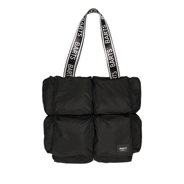 BARTS Jazka Shoulderbag black