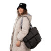 BARTS Jazka Shoulderbag black