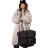 BARTS Jazka Shoulderbag mauve