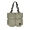 BARTS Jazka Shoulderbag mauve