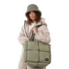 BARTS Jazka Shoulderbag mauve