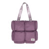 BARTS Jazka Shoulderbag mauve