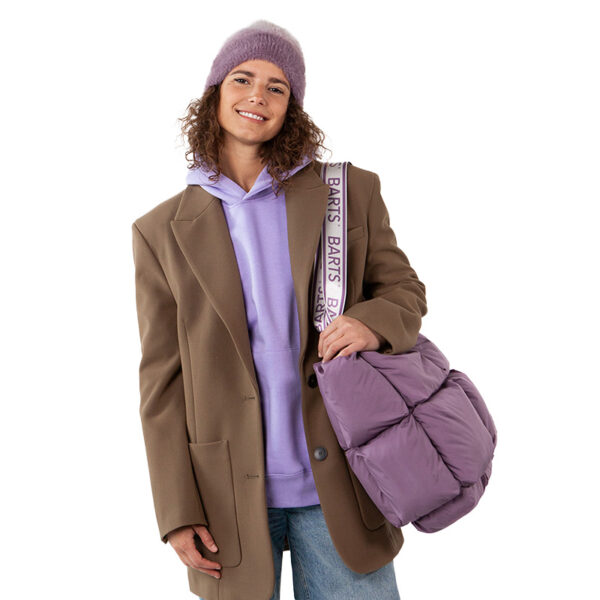 BARTS Jazka Shoulderbag mauve