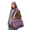 BARTS Jazka Shoulderbag mauve