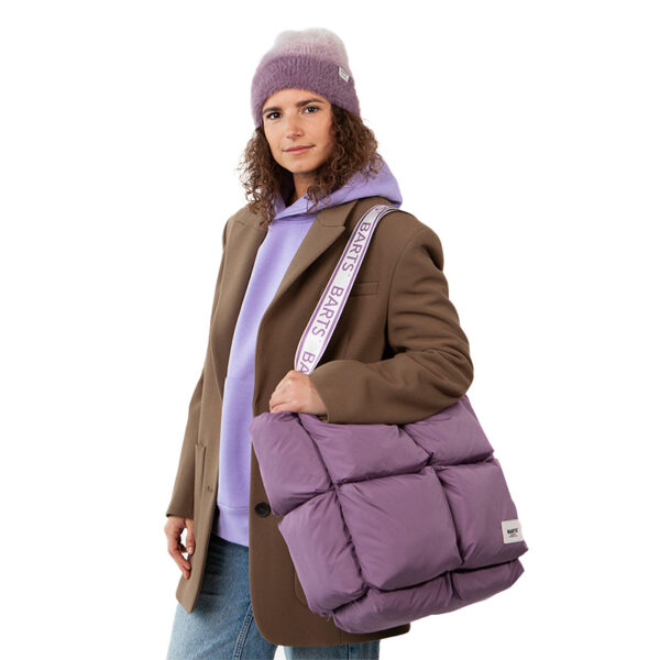 BARTS Jazka Shoulderbag mauve