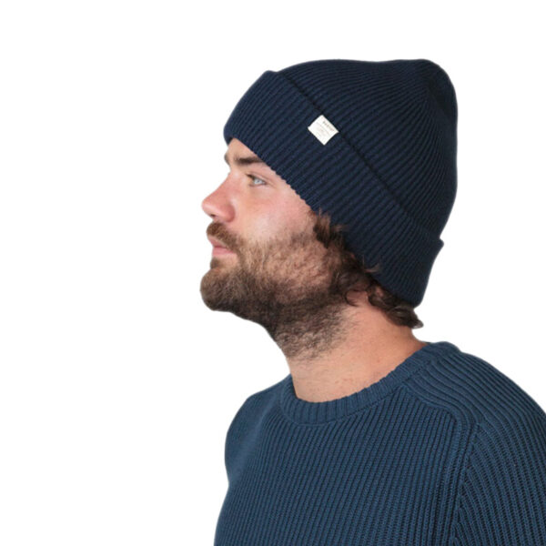 BARTS Kinabalu Beanie old blue