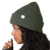 BARTS Kinabalu Beanie taupe