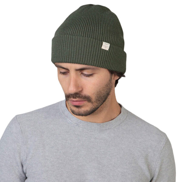 BARTS Kinabalu Beanie taupe