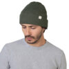 BARTS Kinabalu Beanie army