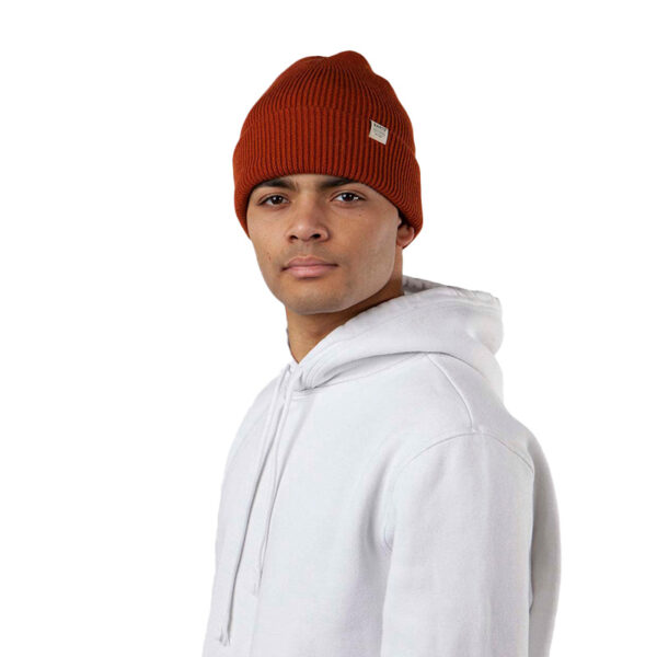 BARTS Kinabalu Beanie taupe
