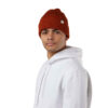BARTS Kinabalu Beanie rust