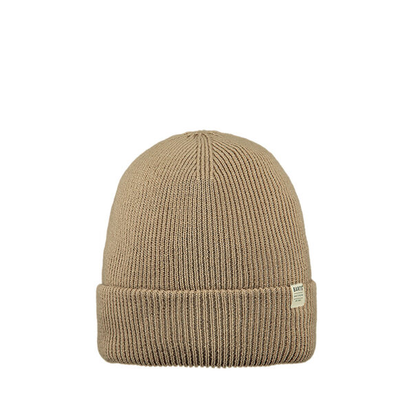 BARTS Kinabalu Beanie taupe