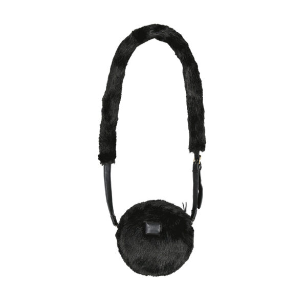 BARTS Salwena Purse grey