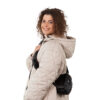 BARTS Salwena Purse grey