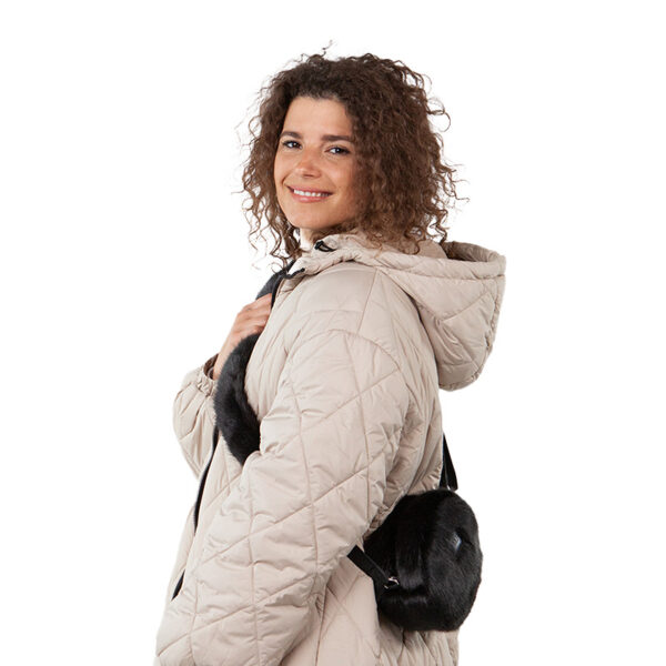 BARTS Salwena Purse grey