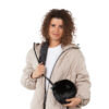 BARTS Salwena Purse grey