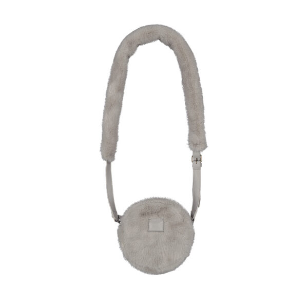 BARTS Salwena Purse grey