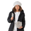 BARTS Salwena Purse grey