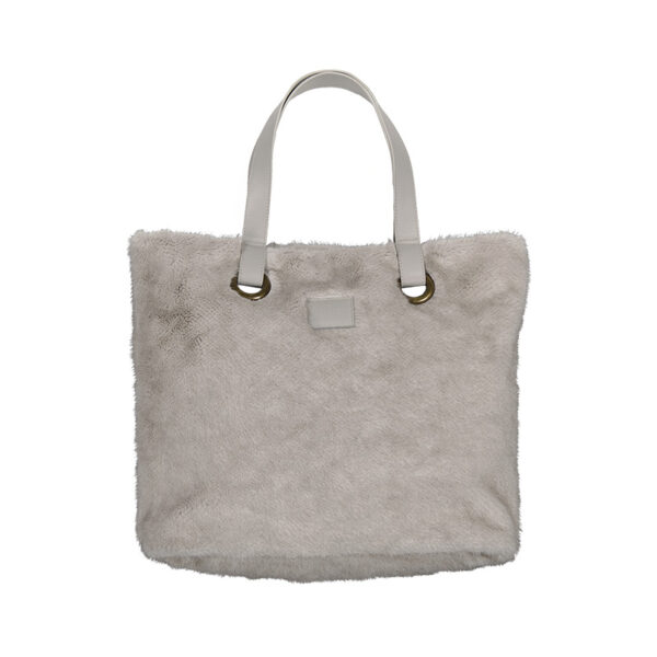 BARTS Salwena Shopper grey