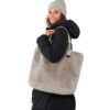 BARTS Salwena Shopper grey