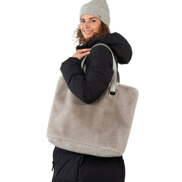BARTS Salwena Shopper grey