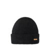 BARTS Witzia Beanie black