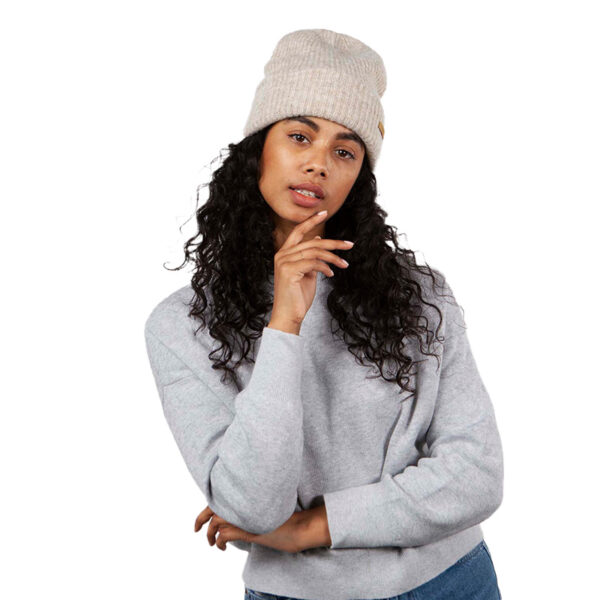 BARTS Witzia Beanie orchid