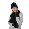 BARTS Witzia Beanie black