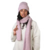BARTS Witzia Beanie orchid
