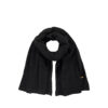 BARTS Witzia Scarf black