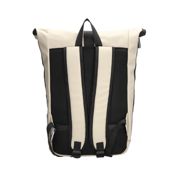 Beagles Originals Rugzak Waterproof Grijs